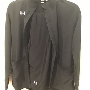 Under Armour Track Suit